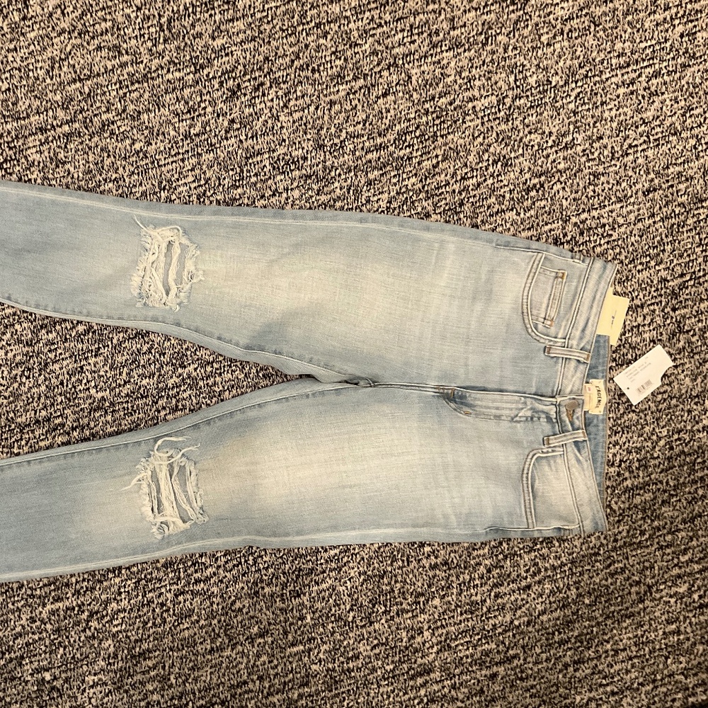 L'agence jeans, NEVER WORN!!! WITH TAGS